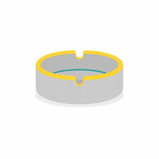 CENICERO