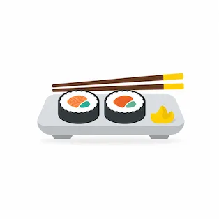 SET SUSHI