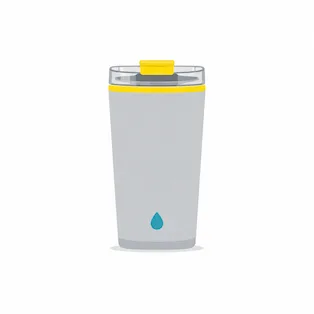 VASO TERMICO