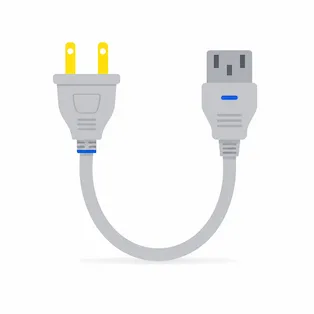 CABLE ALIMENTACION