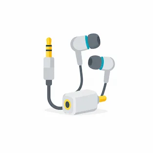 ACCESORIOS AUDIO