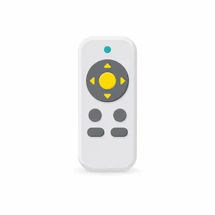 CONTROL REMOTO