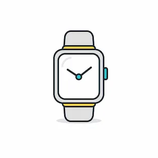 SMARTWATCH