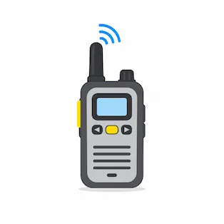 WALKIE