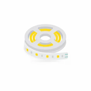 TIRAS LED