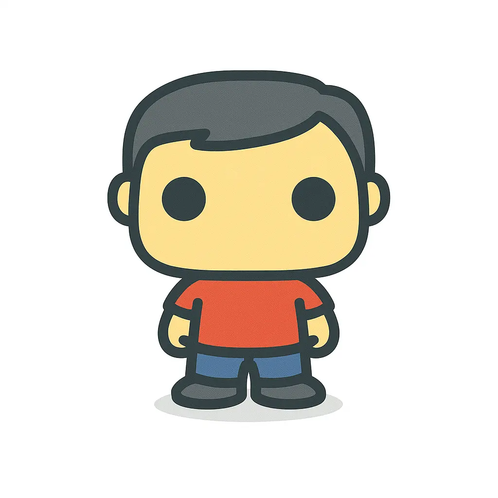 FUNKOPOP