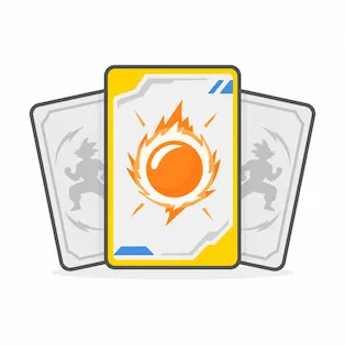 DRAGON BALL