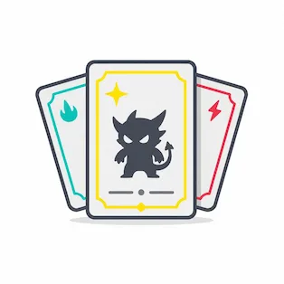 POKEMON ALTERNATIVAS