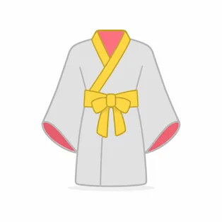 KIMONOS