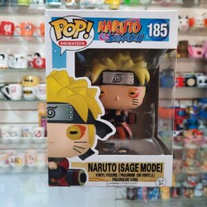 Naruto  (Sage Mode) 185 Naruto Shipppuden