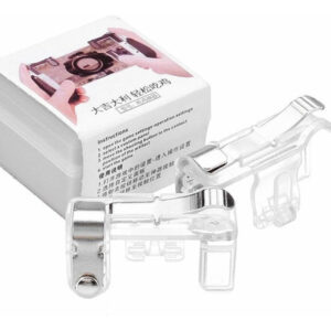 Gatillos de celular K01