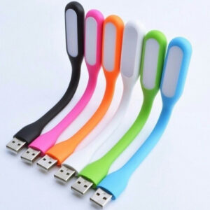 Lampara led a usb mod 2