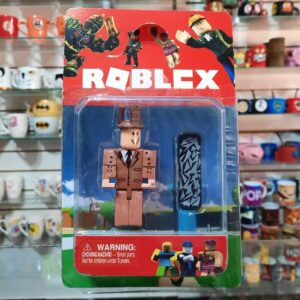 ROBLOX BLISTER MOD 1