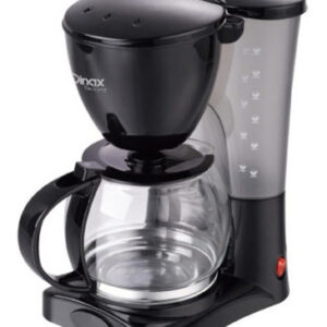 Cafetera De Filtro Dinax 6 Pocillos 800w.