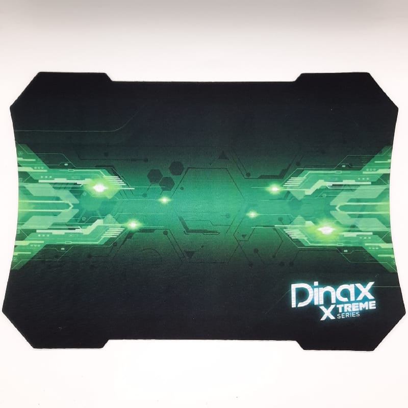Pad Dinax 24 5cm x 32cm