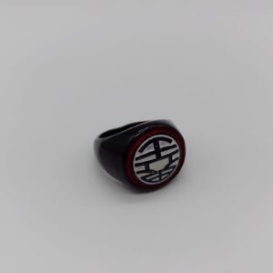ANILLO DRAGON BALL