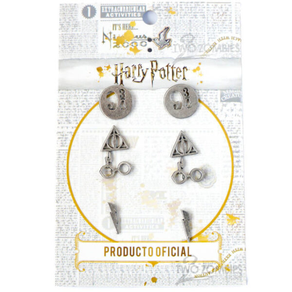 AROS HARRY POTTER