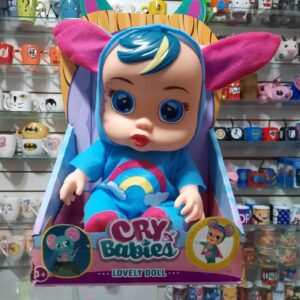 CRY BABY GRANDE