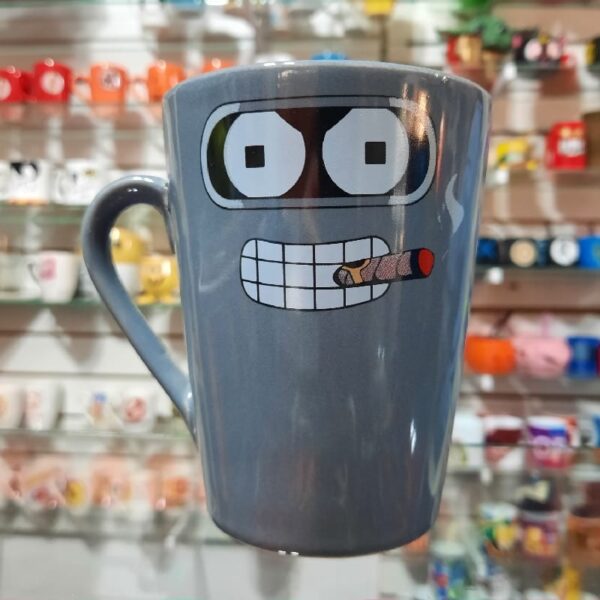 FUTURAMA