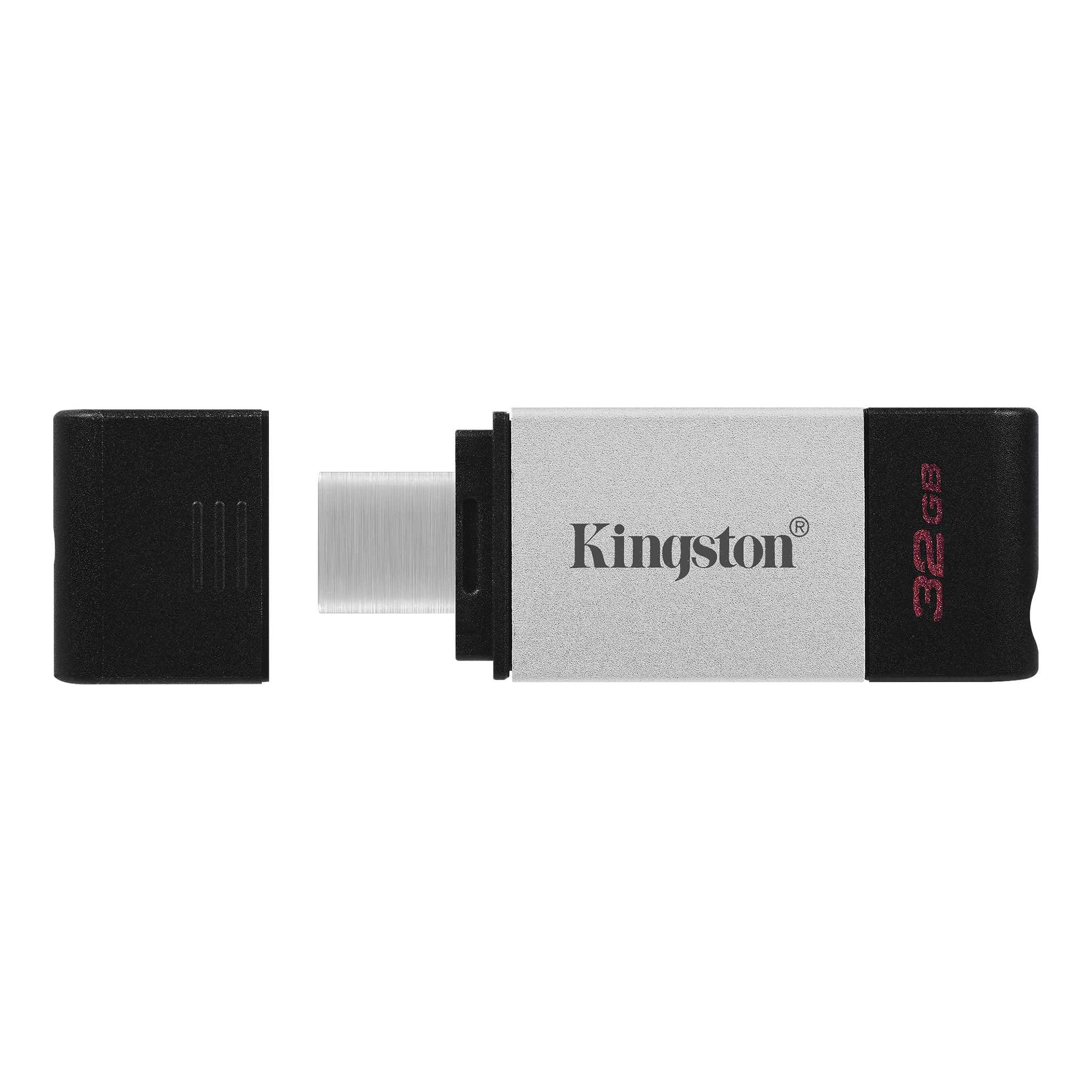 Pendrive Kingston 32GB type C