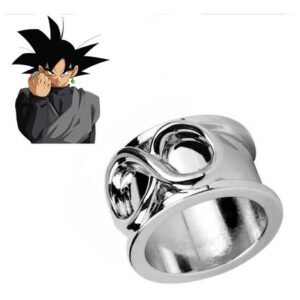 ANILLO DRAGON BALL Z