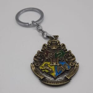 LLAVERO HOGWARTS