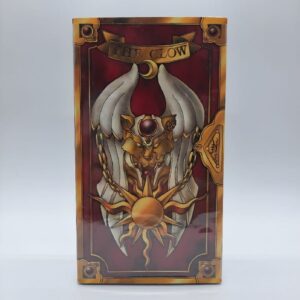 CARTAS SAKURA CARD CAPTOR