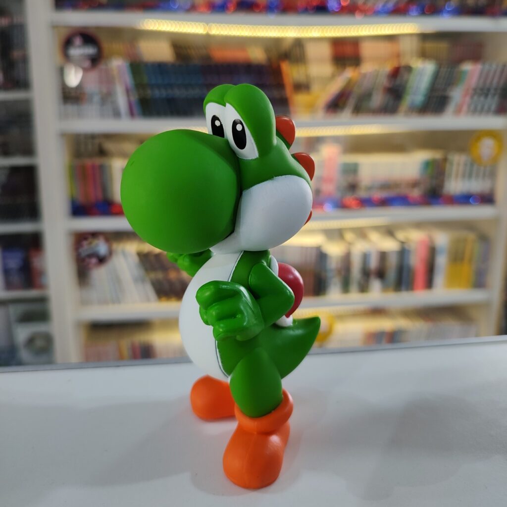 Yoshi
