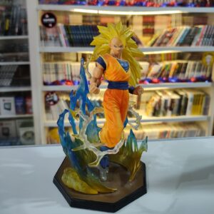 Goku SSJ3