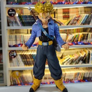 Trunks SSJ2