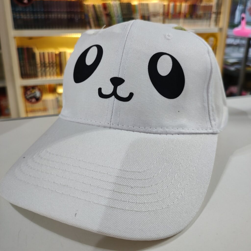 GORRA PANDA