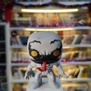 POP ANTI-VENOM 100