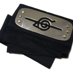 BANDANA ALDEA DE LA HOJA RENEGADOS METAL