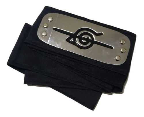 BANDANA ALDEA DE LA HOJA RENEGADOS METAL