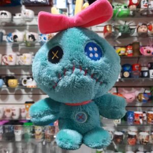 Peluche Stitch Gigante 80 Centímetros ⋆ Tienda Friki Online