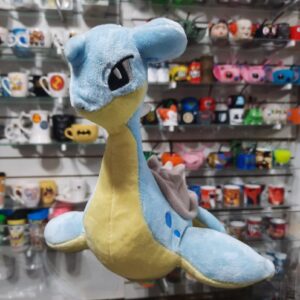 PELUCHE LAPRAS