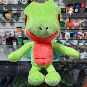 PELUCHE TREECKO