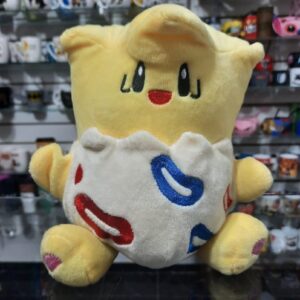 PELUCHE TOGEPI