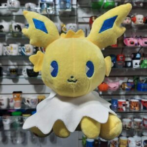 PELUCHE JOLTEON MOD 2