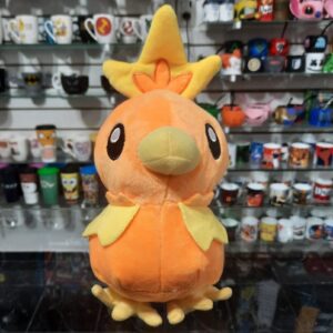 PELUCHE TORCHIC