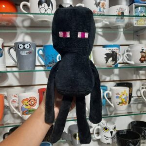 PELUCHE ENDERMAN