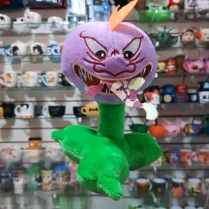 PELUCHE PLANTA CARNIVORA