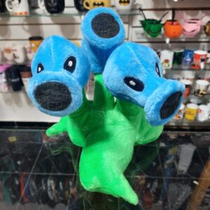 PELUCHE PLANTA TRIPITIDORA DE HIELO