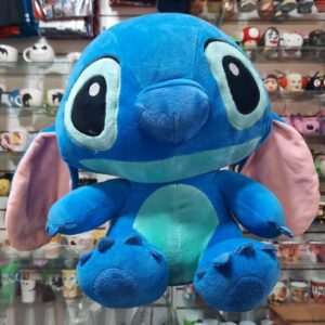 PELUCHE STITCH 30CM