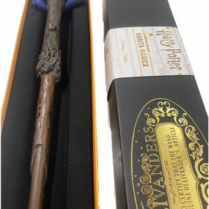 VARITA HARRY POTTER
