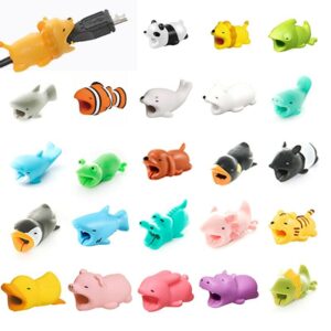 Protector Muerde Cable