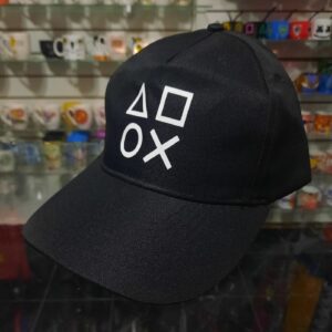 GORRA PLAY STATION