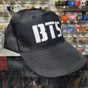 GORRA BTS