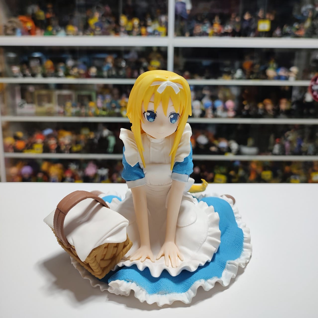 Sword Art Online Alicization Alice Exq - Banpresto