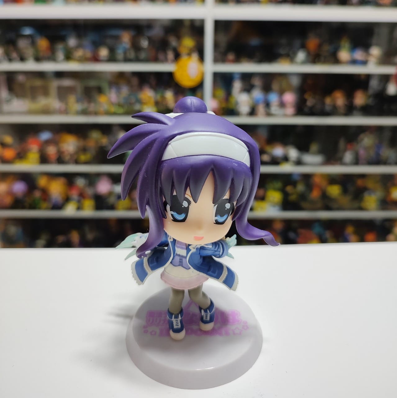 Suzuka Tsukimura